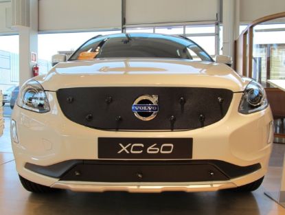 Trim/Protection Strip, radiator grille Volvo XC60 2014-