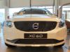 Trim/Protection Strip, radiator grille Volvo XC60 2014-