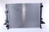 Radiator, engine cooling RANGE ROVER SPORT 2.7 TD  05-