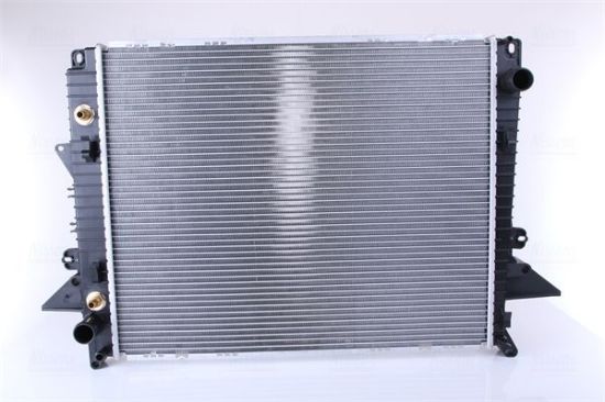 Radiator, engine cooling RANGE ROVER SPORT 2.7 TD  05-