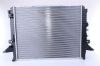 Radiator, engine cooling RANGE ROVER SPORT 2.7 TD  05-