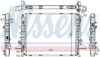 Radiator, engine cooling RANGE ROVER SPORT 2.7 TD  05-