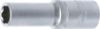 Socket Wrench Insert 1/2" "Super Lock" Socket (deep), 12 mm