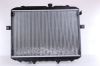 Radiator, engine cooling HYUNDAI H-100 2.5 TD    96-