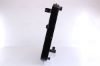 Radiator, engine cooling HYUNDAI H-100 2.5 TD    96-
