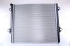 Radiator, engine cooling TOYOTA LANDCRUISER 2.7 PRAD 02