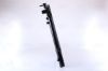 Radiator, engine cooling TOYOTA LANDCRUISER 2.7 PRAD 02