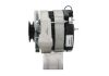 Alternator +Line Citroen / Peugeot 55A