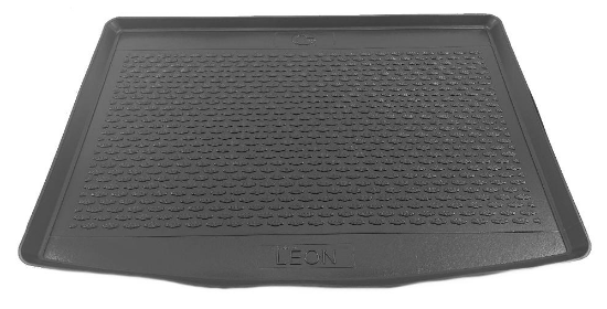 Boot Liner/cargo liner Seat LEON HB (5-ust) 20- (ka Hybrid)