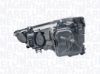 Headlight AUDI A1 MY11 (8X)