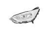 Headlight FORD