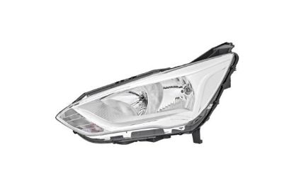 Headlight FORD