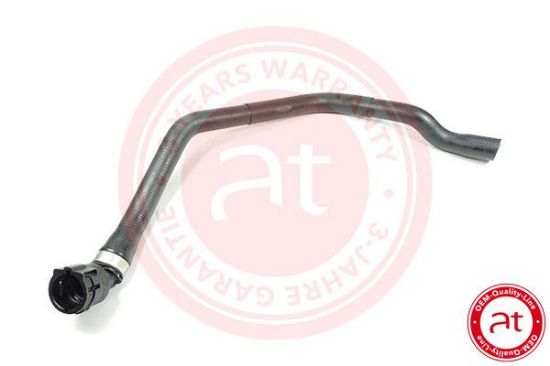 Radiator Hose BMW E81, E90