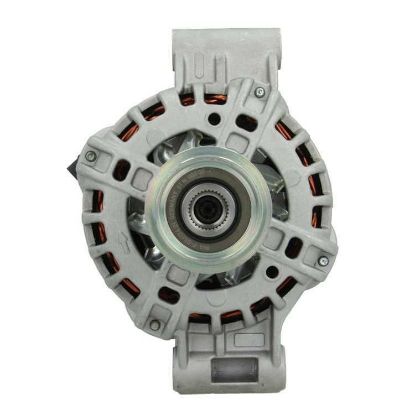 Alternator +Line Pro Ford 110A