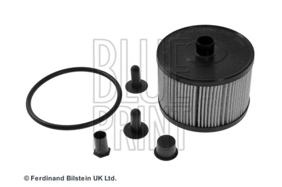 Fuel Filter PSA - 1906.C0, FORD - 1 318 563