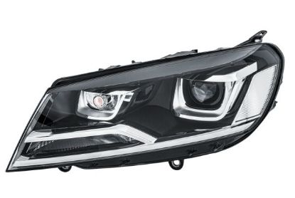 Headlight VAG - 7P1 941 039