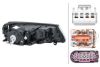 Headlight VAG - 7P1 941 039