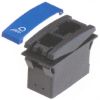Switch 0-I-II 24V,8A