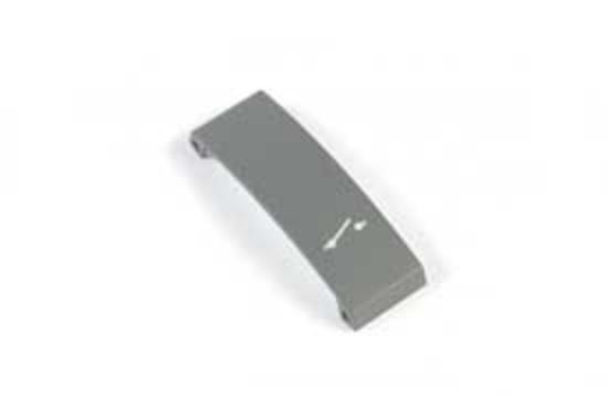 Switch Cover 533-le, Pealüliti hall