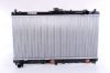 Radiator, engine cooling MAZDA MX-5    98-