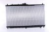 Radiator, engine cooling MAZDA MX-5    98-