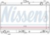Radiator, engine cooling MAZDA MX-5    98-