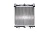 Radiator, engine cooling PORSCHE 911/BOXTER