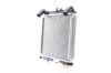 Radiator, engine cooling PORSCHE 911/BOXTER