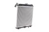 Radiator, engine cooling PORSCHE 911/BOXTER