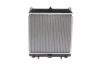 Radiator, engine cooling PORSCHE 911/BOXTER