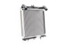 Radiator, engine cooling PORSCHE 911/BOXTER