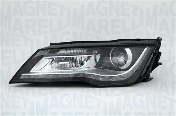 Headlight AUDI A7 (AU573)