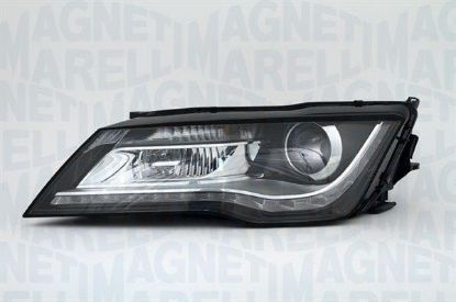 Headlight AUDI A7 (AU573)