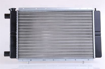 Radiator, engine cooling RENAULT R 18 TS/GTS/FUEGO 78-