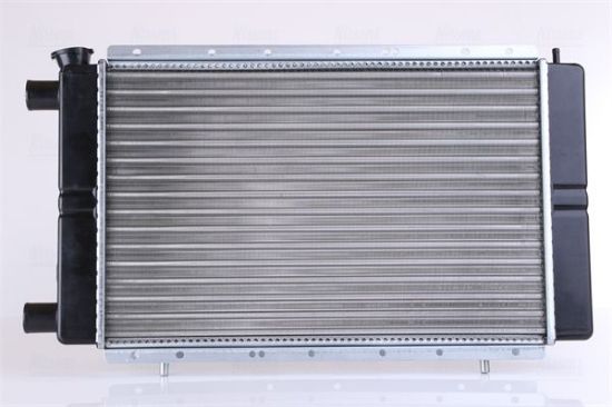 Radiator, engine cooling RENAULT R 18 TS/GTS/FUEGO 78-