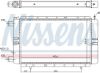 Radiator, engine cooling RENAULT R 18 TS/GTS/FUEGO 78-