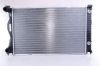 Radiator, engine cooling AUDI A6 IV 04-