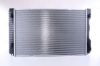 Radiator, engine cooling AUDI A6 IV 04-