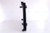 Radiator, engine cooling AUDI A6 IV 04-
