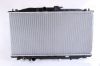 Radiator, engine cooling HONDA ACCORD 2.0   03-