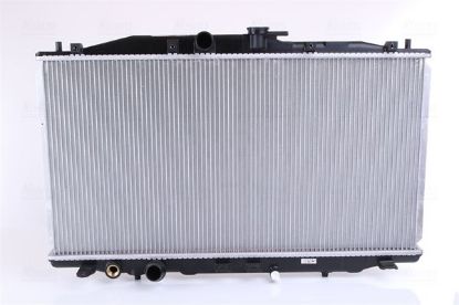 Radiator, engine cooling HONDA ACCORD 2.0   03-