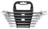 Open-end Spanner Set 6-piece Open End Spanner Set, in Accordance with D