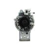 Alternator +Line Toyota 55A
