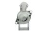 Starter +Line Kubota 0.8 kw