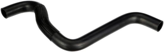 Radiator Hose MITSUBISHI - MR597668