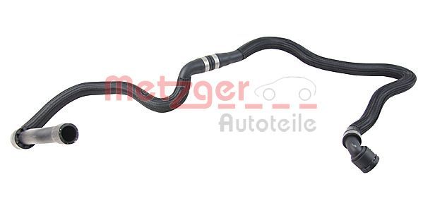 Radiator Hose BMW