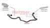 Radiator Hose BMW