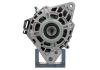Alternator +Line Kia 70A
