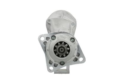 Starter +Line Iveco 4.5 kw