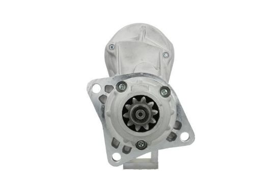 Starter +Line Iveco 4.5 kw